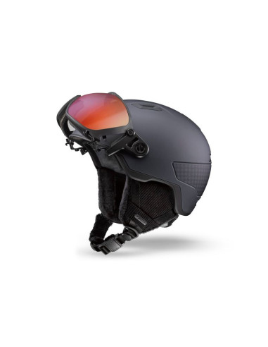 Kask julbo globe evo mips