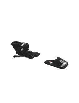 Narty rossignol react rtx xpress rtl / xpress 10 gw b83 black 2