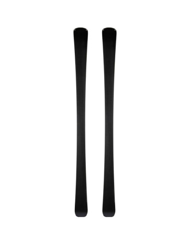 Narty rossignol react rtx xpress rtl / xpress 10 gw b83 black