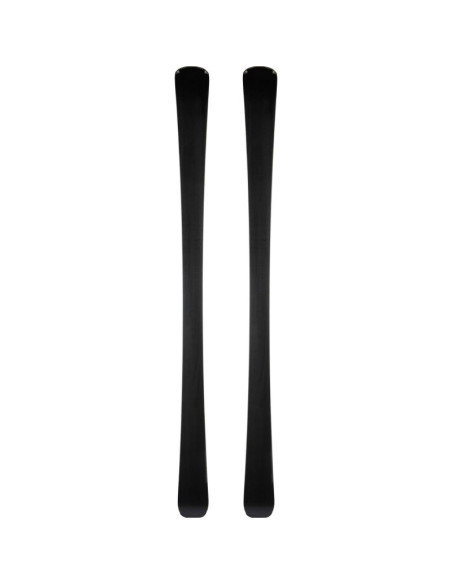 Narty rossignol react rtx xpress rtl / xpress 10 gw b83 black