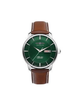 Zegarek zeppelin atlantic 84664 automatik, 40 mm