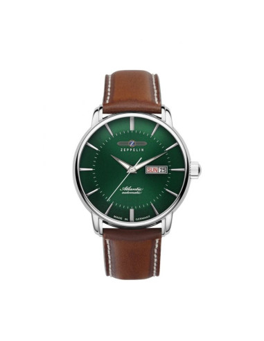 Zegarek zeppelin atlantic 84664 automatik, 40 mm