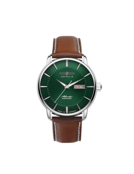 Zegarek zeppelin atlantic 84664 automatik, 40 mm