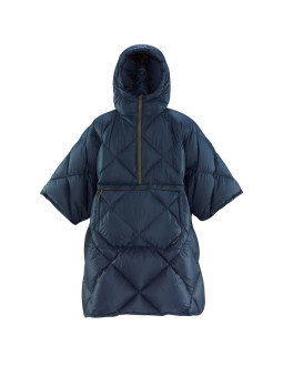 Therm-a-rest honcho poncho down