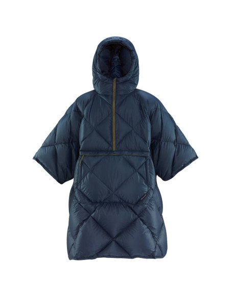 Therm-a-rest honcho poncho down