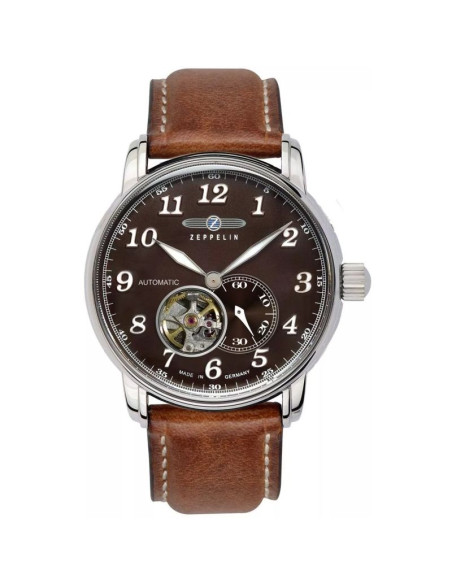 Zegarek męski zeppelin lz127 graf automatic 7666-4 + box