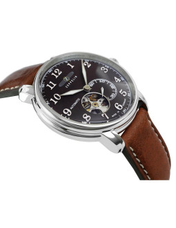 Zegarek męski zeppelin lz127 graf automatic 7666-4 + box 2