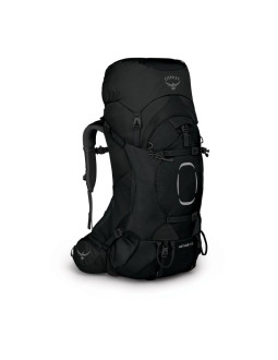 Osprey aether 55 58 l czarny
