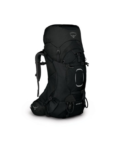 Osprey aether 55 58 l czarny