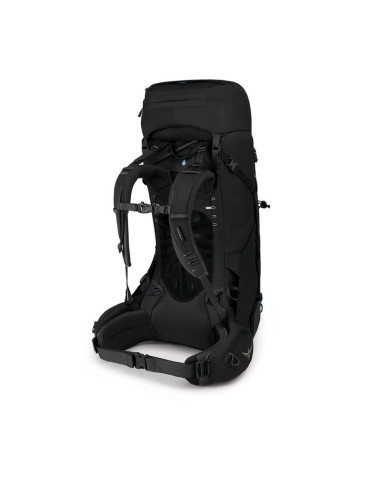 Osprey aether 55 58 l czarny