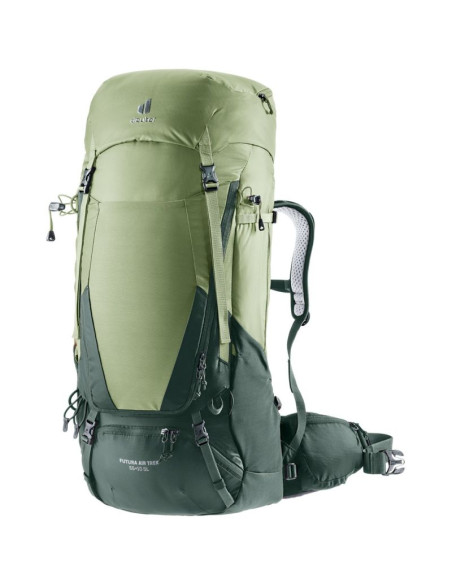 Plecak futura air trek 55+10 sl grove-ivy