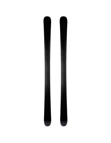 Narty rossignol sprayer pro xpress / xpress 10 gw b83 black