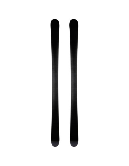Narty rossignol sprayer pro xpress / xpress 10 gw b83 black