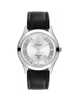 Zegarek męski atlantic seahunter 71360.41.21 + box