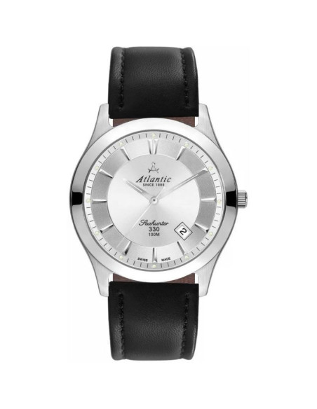 Zegarek męski atlantic seahunter 71360.41.21 + box