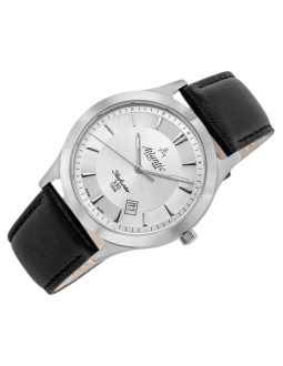 Zegarek męski atlantic seahunter 71360.41.21 + box 2