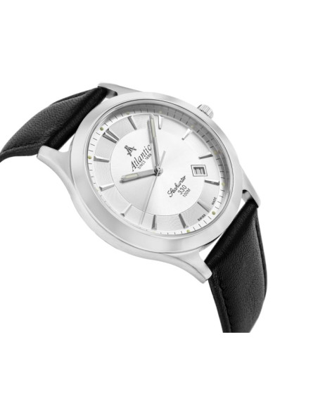 Zegarek męski atlantic seahunter 71360.41.21 + box