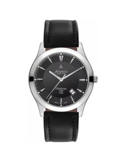 Zegarek męski atlantic seahunter 71360.41.61 + box