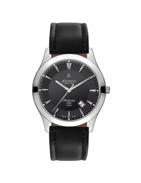 Zegarek męski atlantic seahunter 71360.41.61 + box