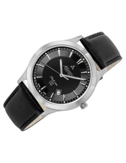 Zegarek męski atlantic seahunter 71360.41.61 + box 2