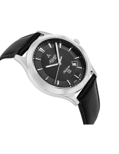 Zegarek męski atlantic seahunter 71360.41.61 + box