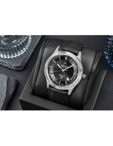 Zegarek męski atlantic seahunter 71360.41.61 + box