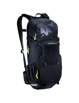Evoc fr enduro blackline plecak czarny nylon