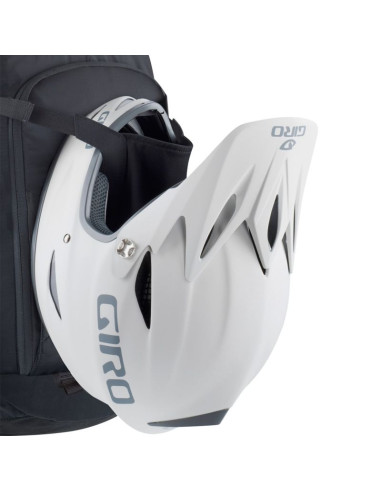 Evoc fr enduro blackline plecak czarny nylon