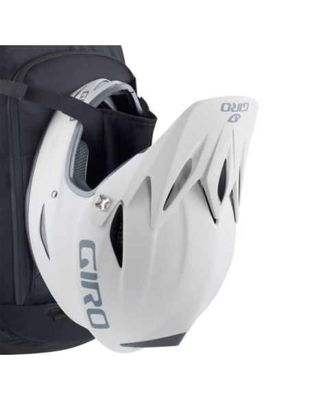 Evoc fr enduro blackline plecak czarny nylon