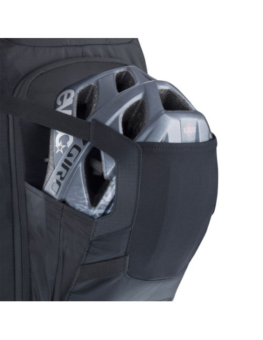 Evoc fr enduro blackline plecak czarny nylon
