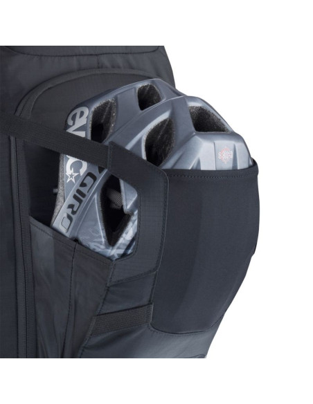Evoc fr enduro blackline plecak czarny nylon