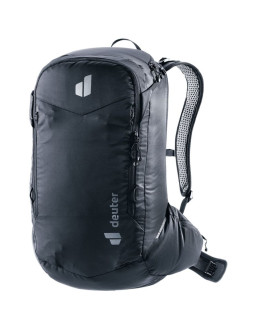 Deuter attack 22 el 22 l czarny