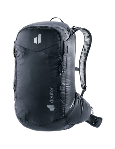 Deuter attack 22 el 22 l czarny