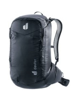 Deuter attack 22 el 22 l czarny 2