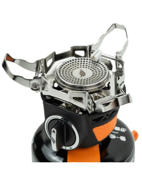 Zestaw do gotowania jetboil trailcook 2.0l - tan