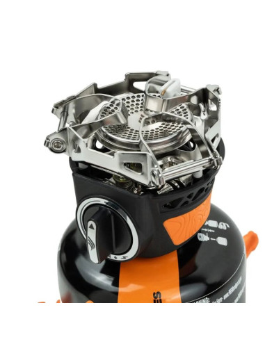 Zestaw do gotowania jetboil trailcook 2.0l - tan