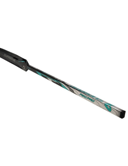 Kij bramkarski bauer supreme f50 pro 26" senior