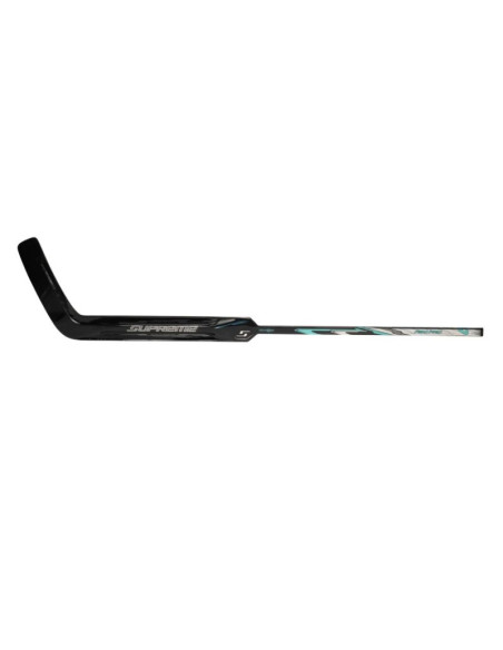 Kij bramkarski bauer supreme f50 pro 25" senior