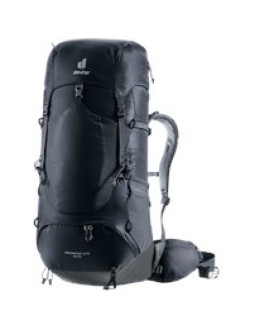 Deuter aircontact lite 50 + 10 2