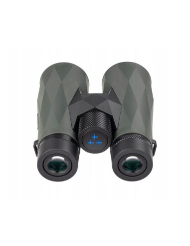 Lornetka delta optical forest 10x50 gen3