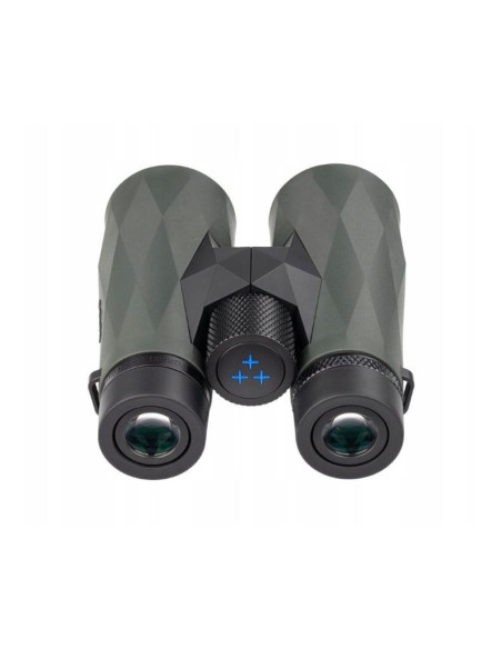 Lornetka delta optical forest 10x50 gen3