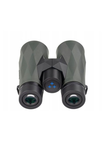 Lornetka delta optical forest 10x50 gen3
