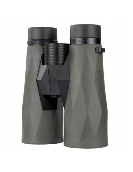 Lornetka delta optical forest 10x50 gen3