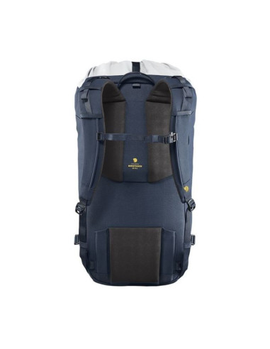 Fjällräven bergtagen 38 s-m 38 l niebieski