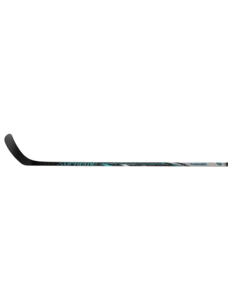 Kij kompozytowy bauer supreme f50 pro senior