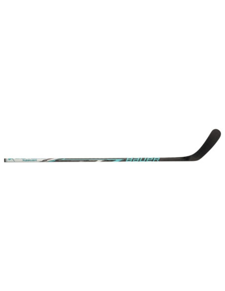 Kij kompozytowy bauer supreme f50 pro senior