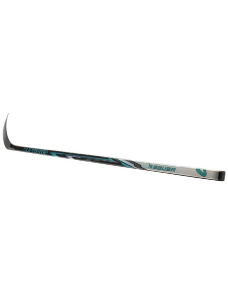 Kij kompozytowy bauer supreme f50 pro senior