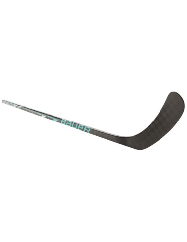 Kij kompozytowy bauer supreme f50 pro senior
