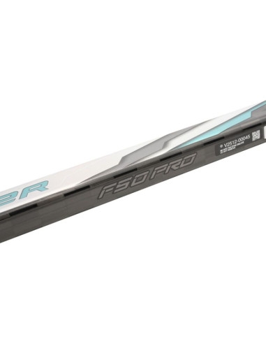 Kij kompozytowy bauer supreme f50 pro senior