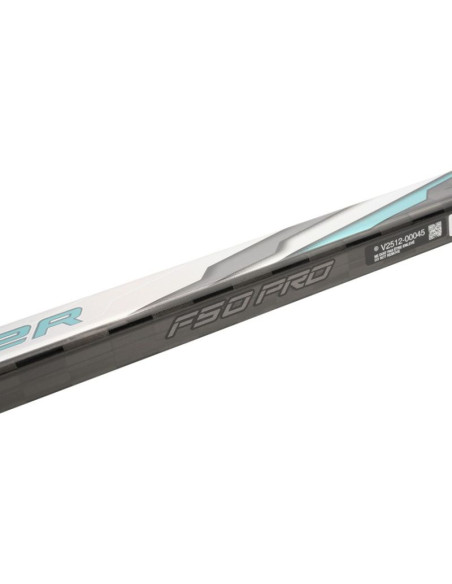 Kij kompozytowy bauer supreme f50 pro senior